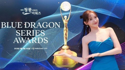 2024 Blue Dragon Series Awards: Where to watch, nominees, presenter lineup and more deets