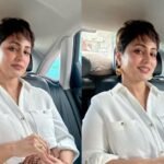 Hina Khan Says 'Continue onward', Drops Selfies From Work In the midst of Bosom Malignant growth Treatment; Photographs Become famous online