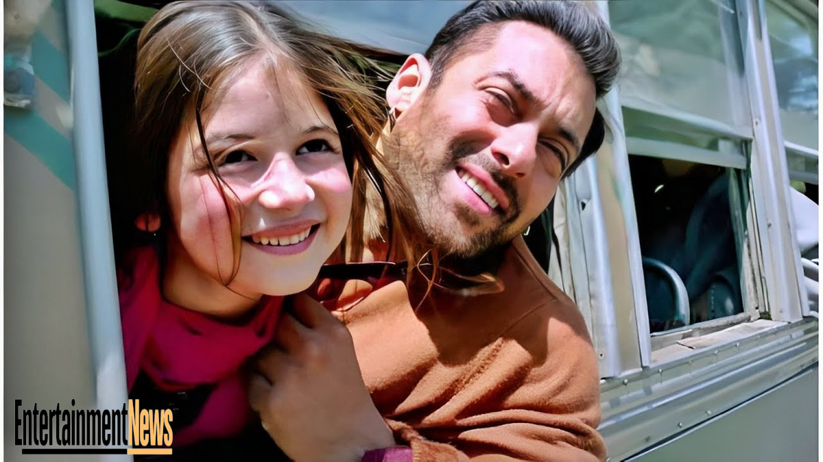 Bajrangi Bhaijaan